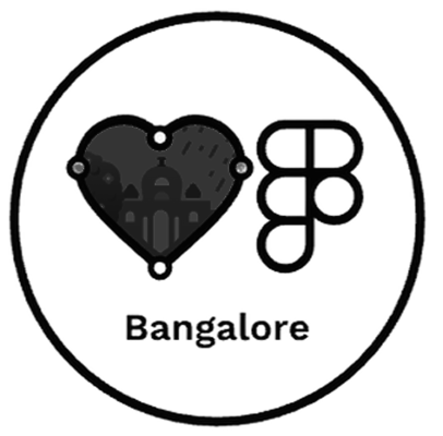 Friends of Figma Bangalore