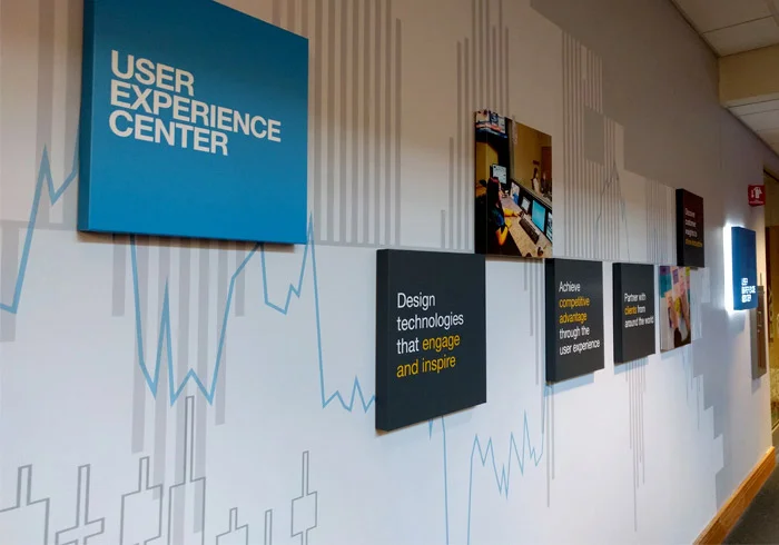 User Experience Center