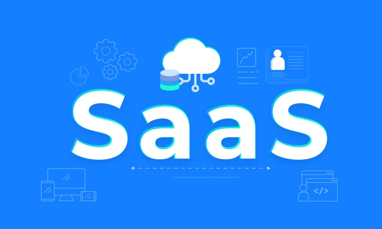 Software as a Service (SaaS)