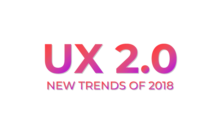 UX 2.0