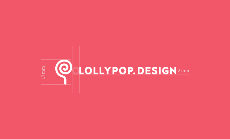 Lollypop Logo design