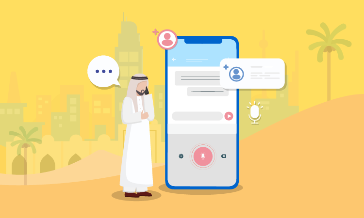 telecom players in the Middle East