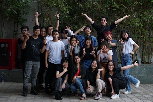 UI/UX Design Agency in Vietnam | Ho Chi Minh City thumbnail