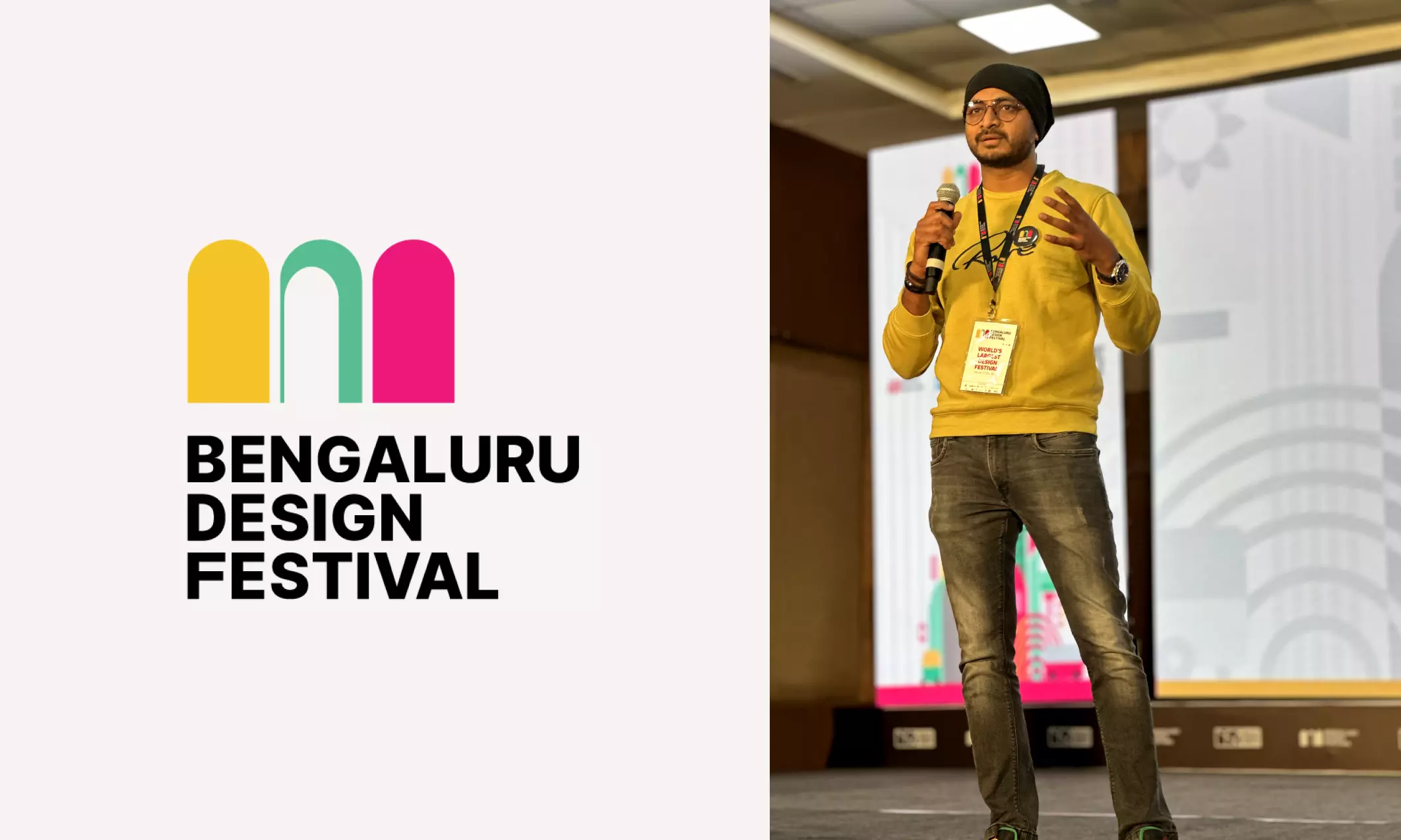 Bengaluru design festival