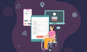 Increased Focus on Accessibility