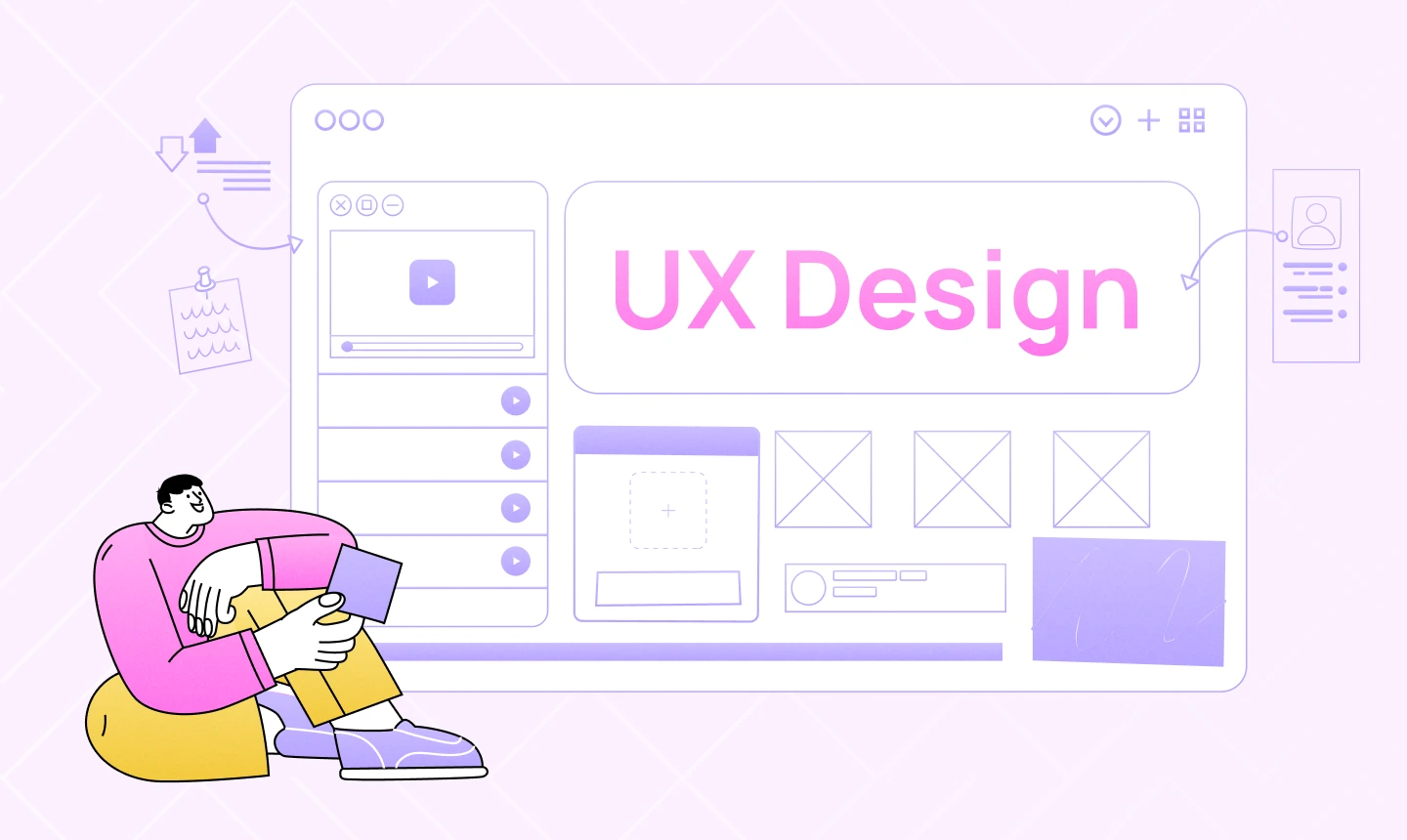 What is UX Design