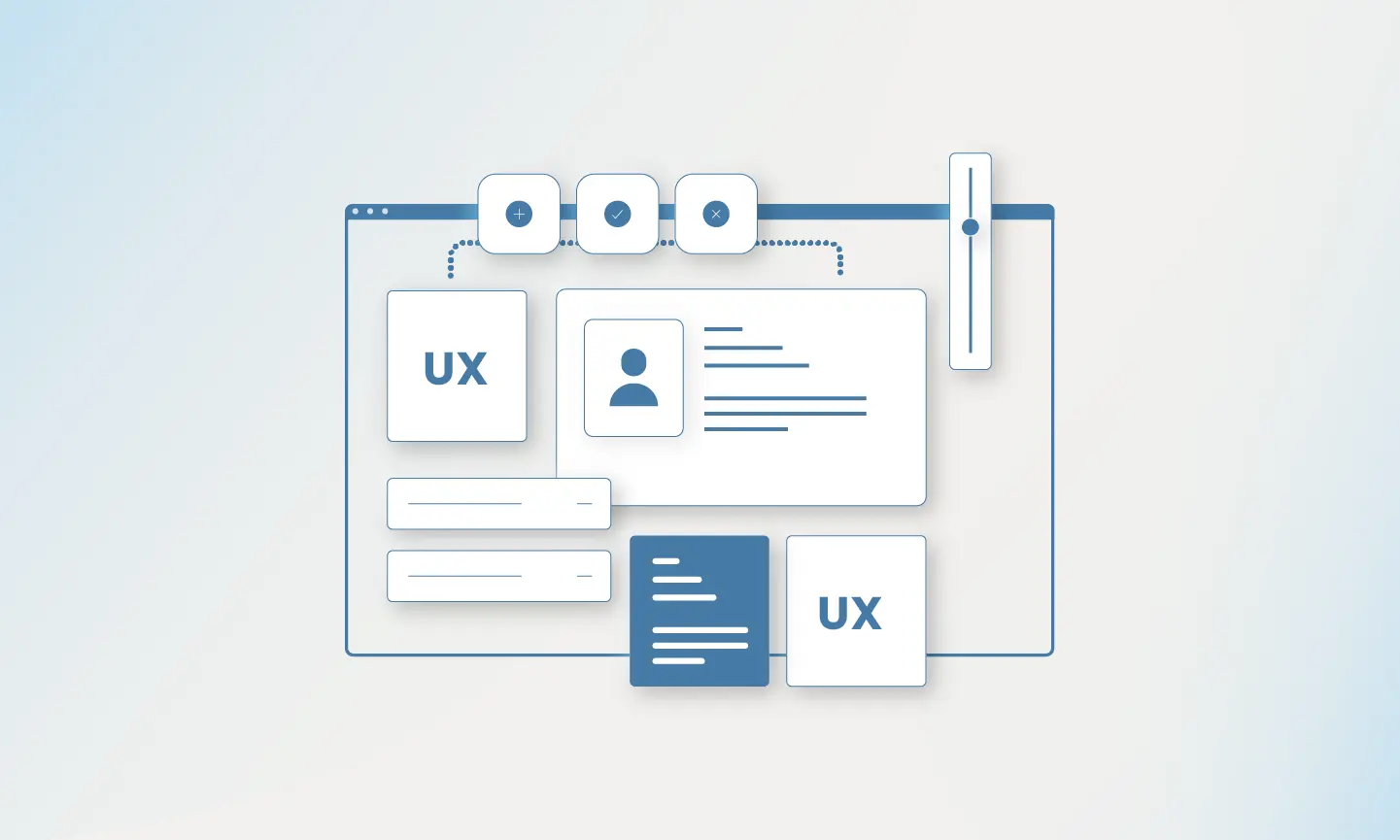 UX Ideas 