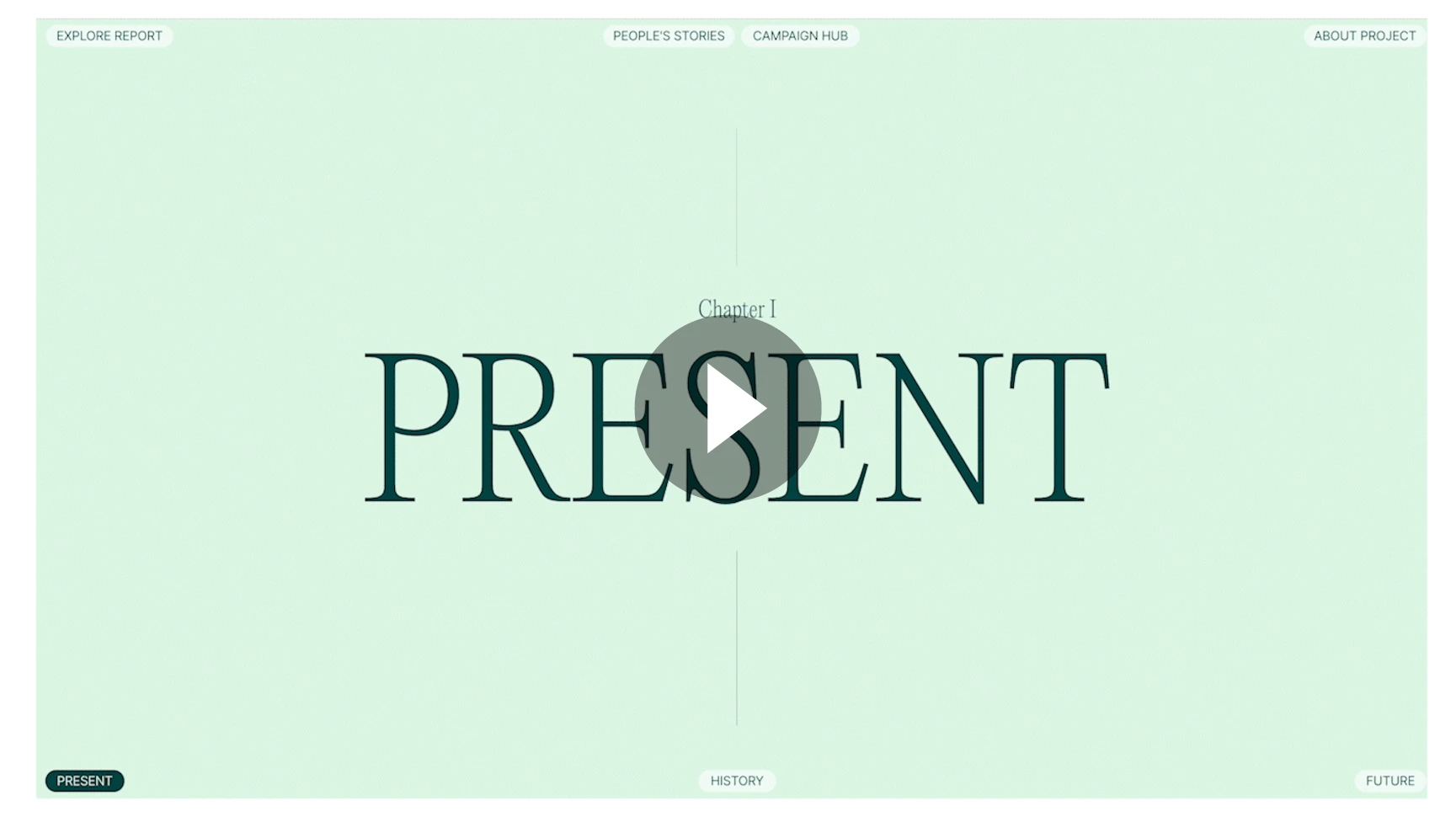 Scrollytelling Design