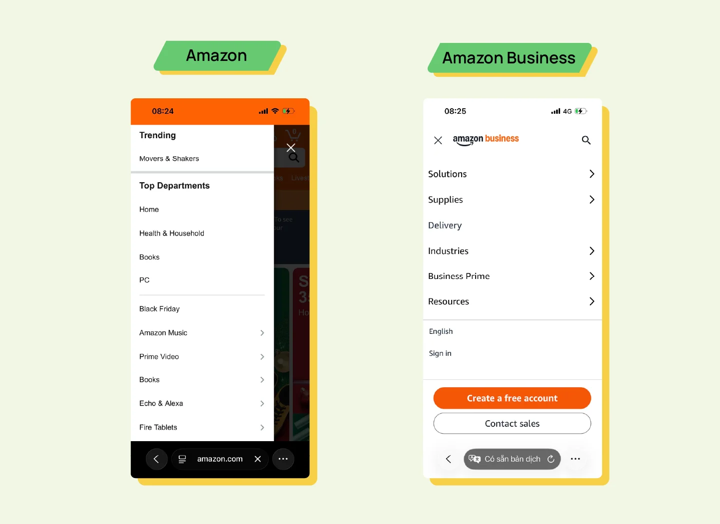 amazon-vs-amazon-business