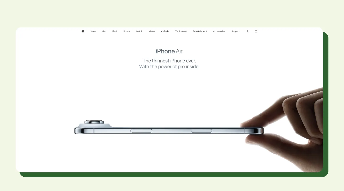 apple-minimal-design