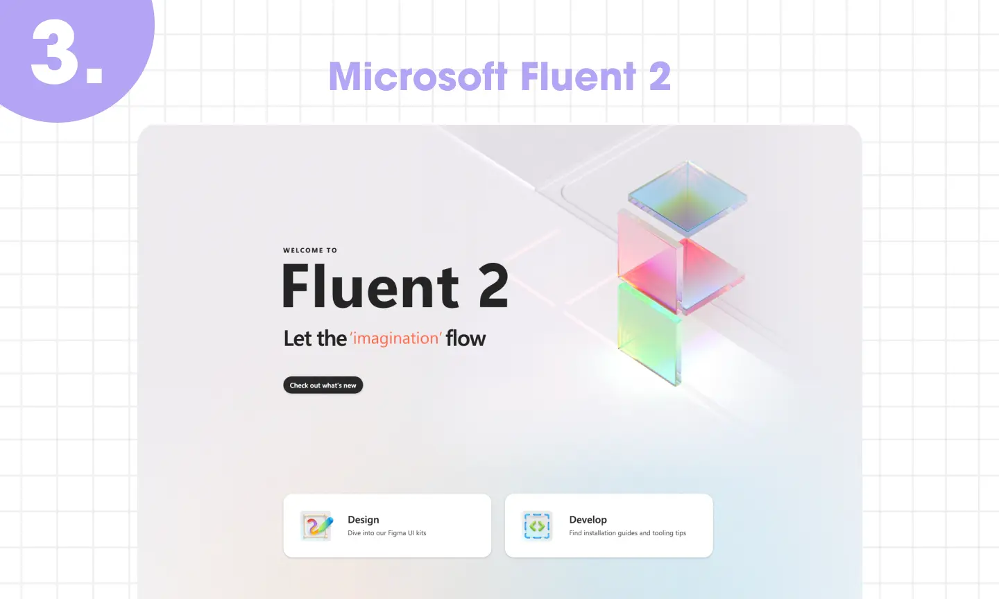 Microsoft Fluent 2