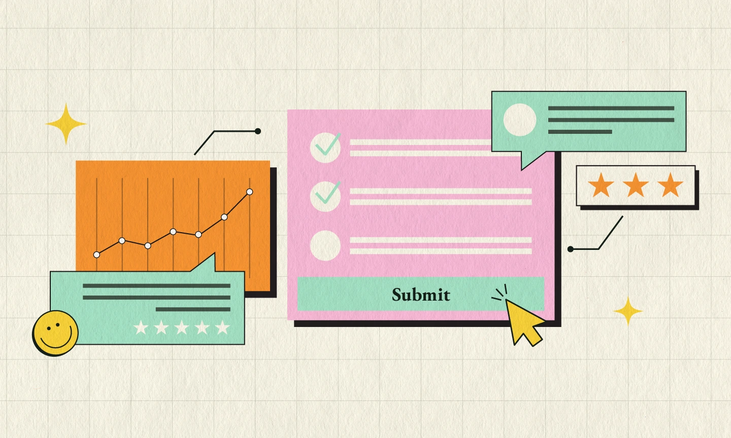 UX Audit Tools for Gathering User Feedback