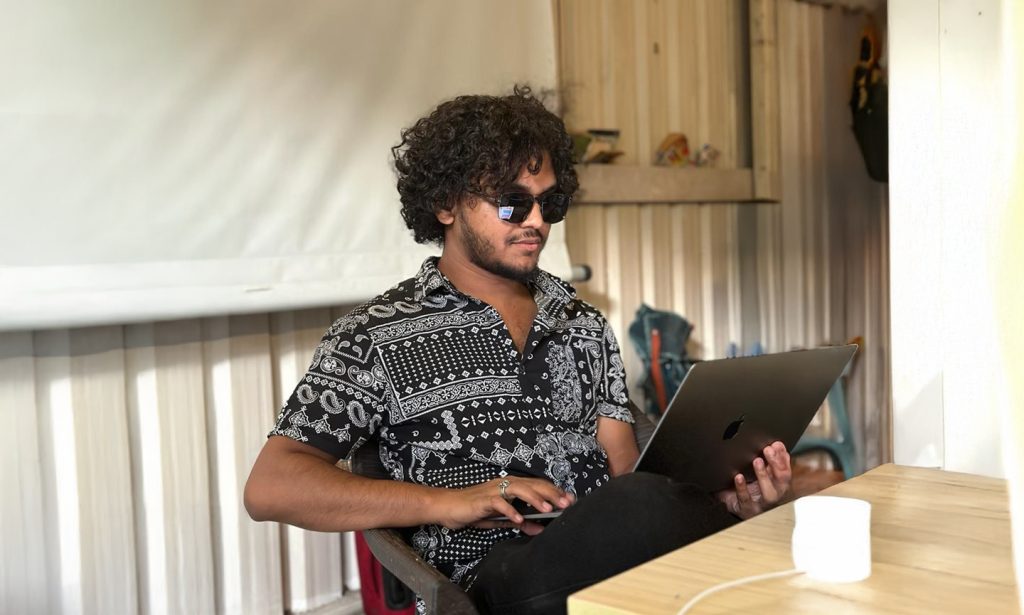 From Intern To Full Time Designer At Lollypop Design Studio