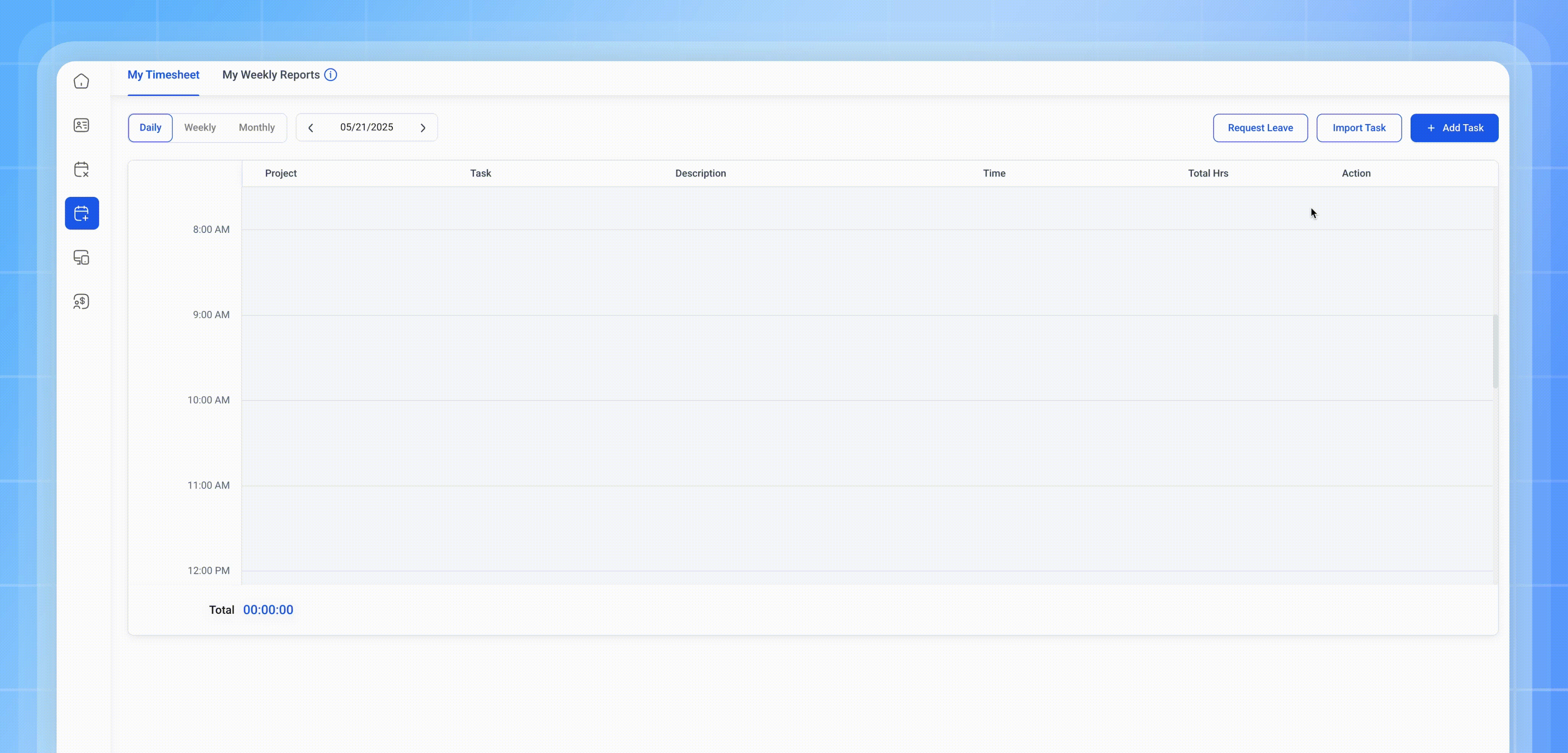 Dialog boxes & popups