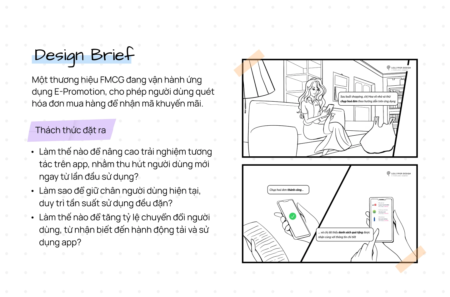 Cách tạo nên một problem statement chuẩn chỉnh 