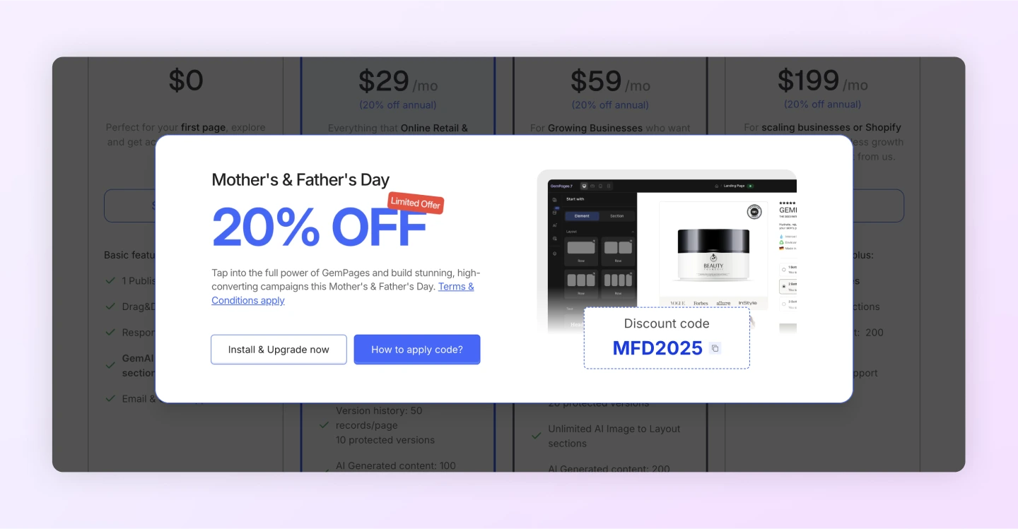 High-Low Pricing