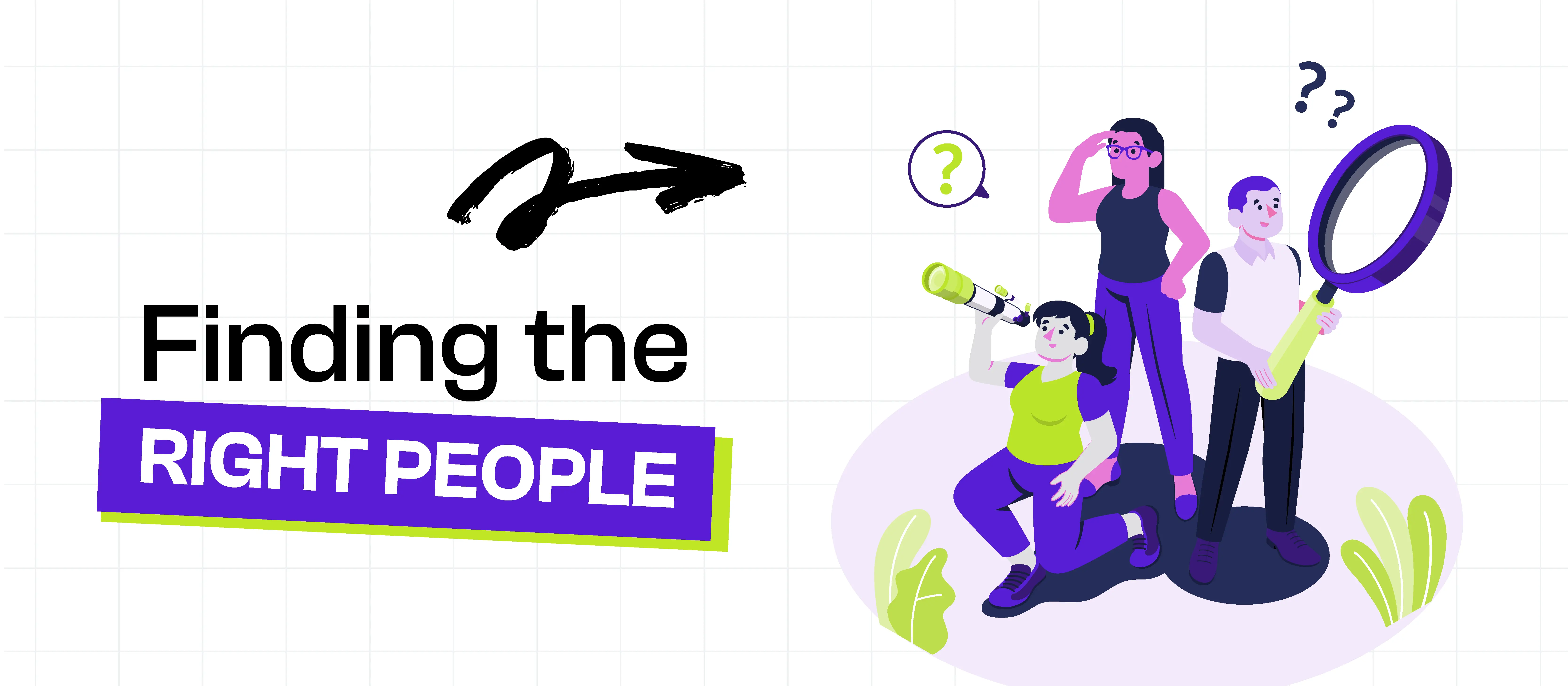 How to Get User Research Recruitment Right