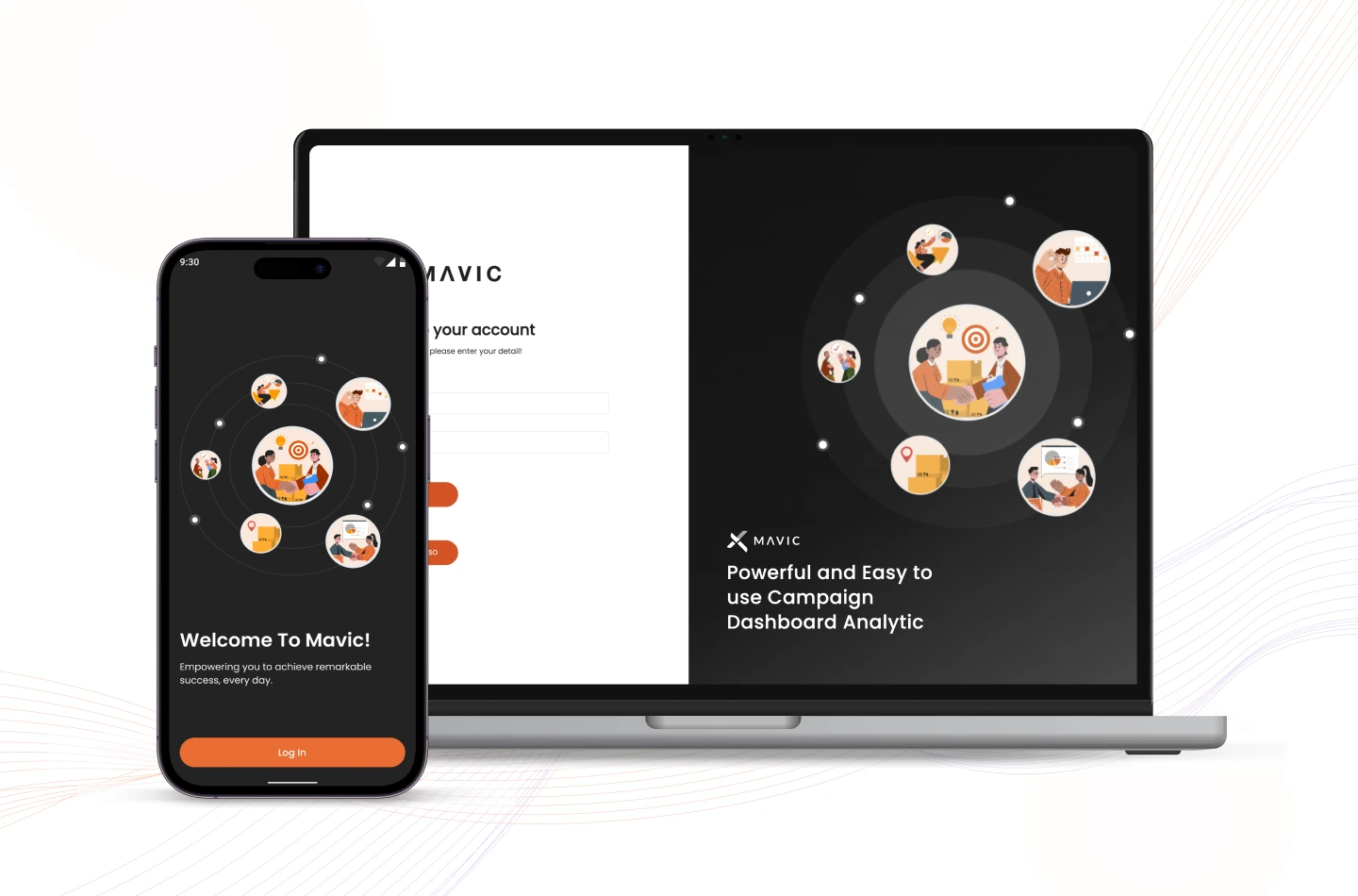 Responsive Design