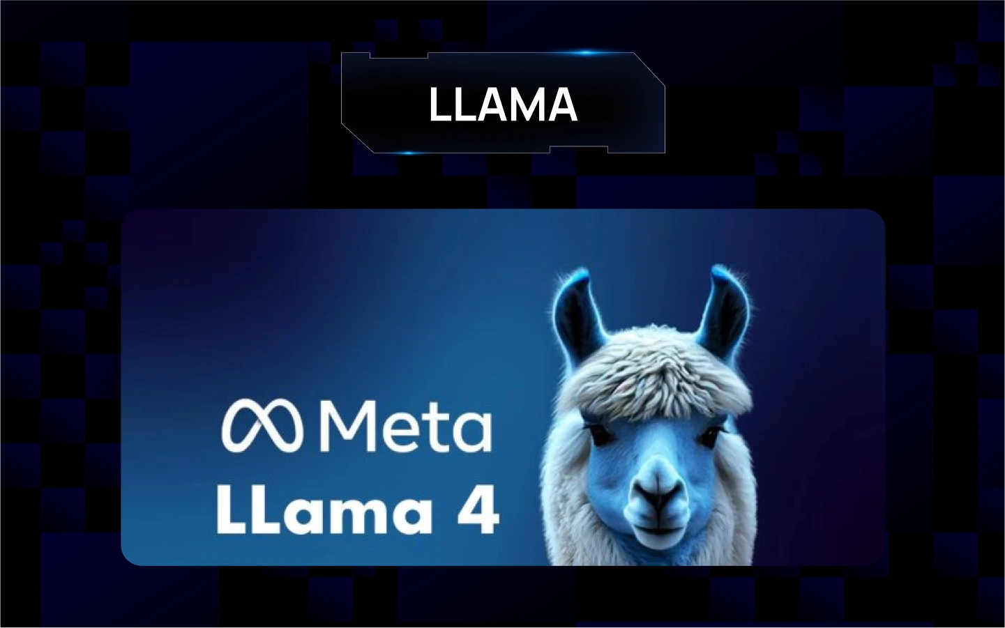 LLAMA