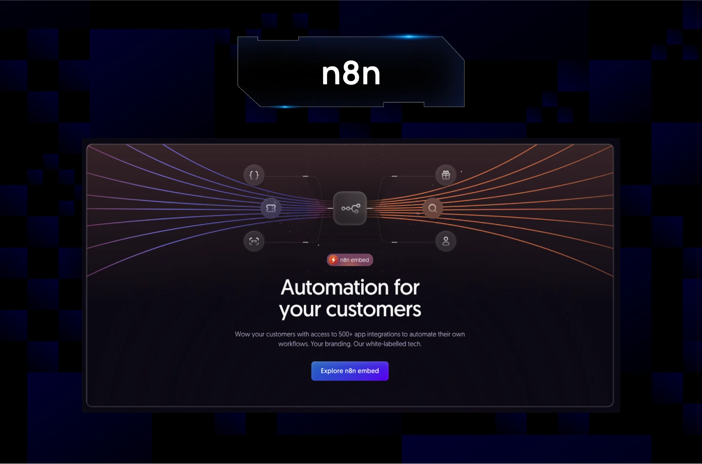 N8N - Automate AI Agent Framework