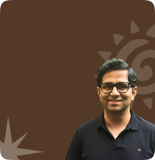 Abhinav Gupta