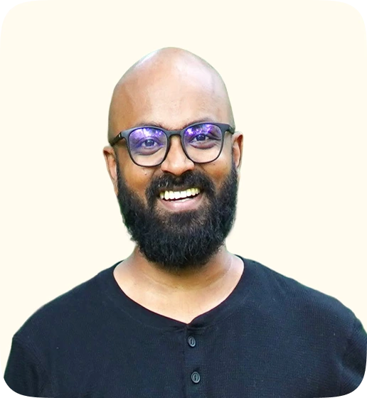 Naveen Chelliah