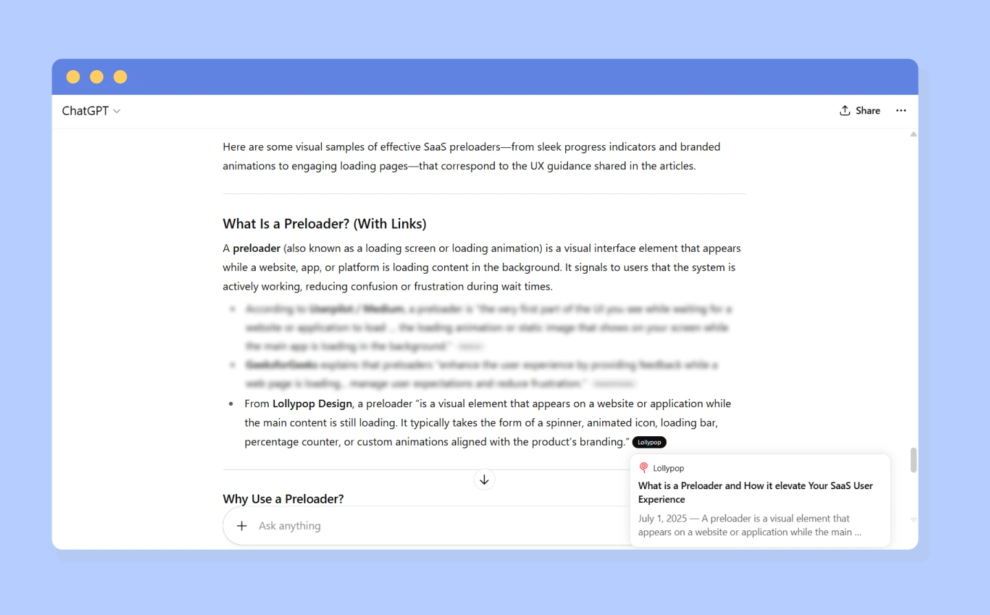 What is LLM Optimization