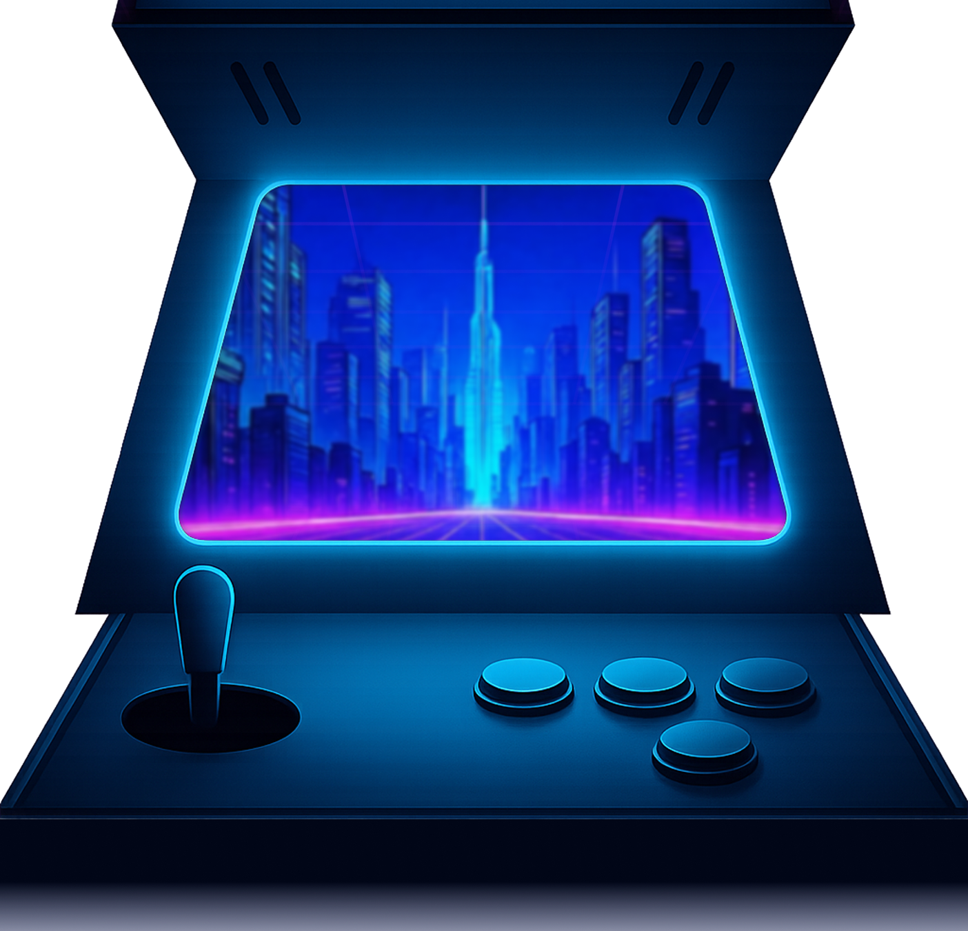 Game Console