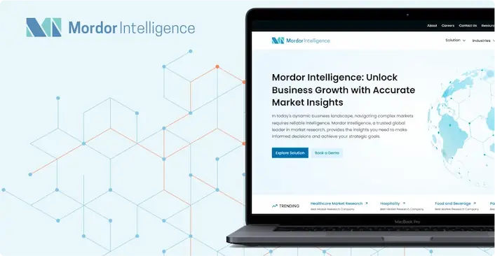 Re-imagining Market Intelligence for Business Impact
