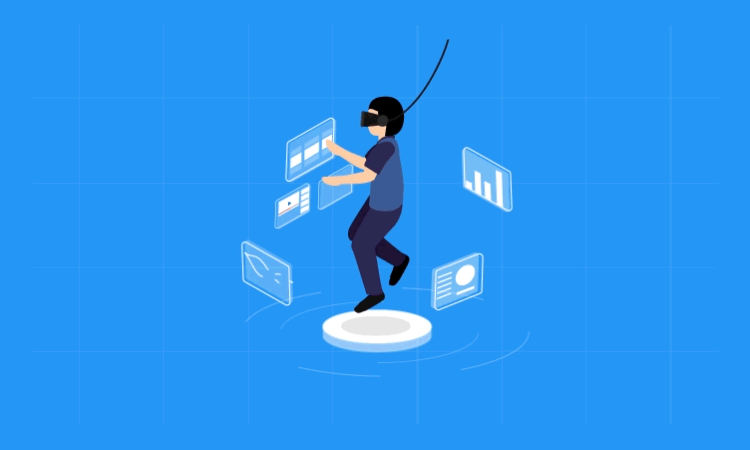 Virtual Reality