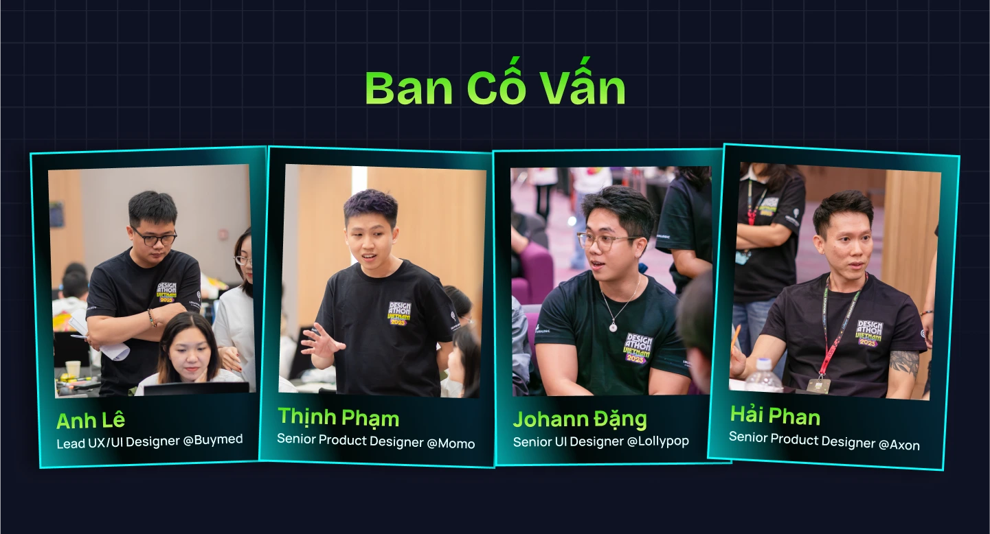Ban Cố Vấn