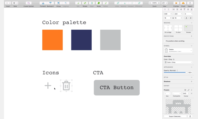 How to Add to Existing Nested Symbols (02)