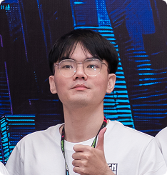 NGOC CHAU — Team Member