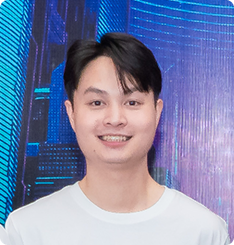 NHAT LINH — Team Member