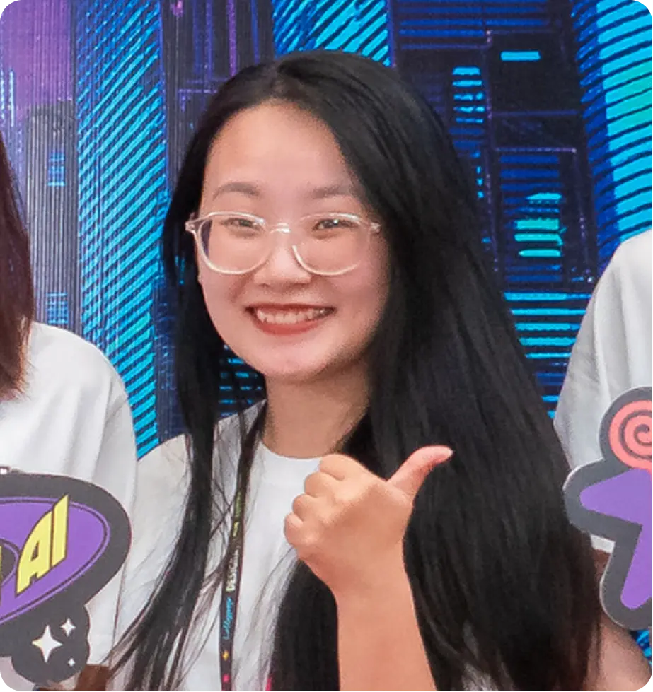 TUONG VI — Team Member