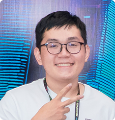 BIRDY TRAN — Team Member