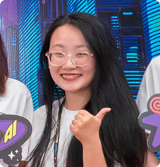 TUONG VI — Team Member