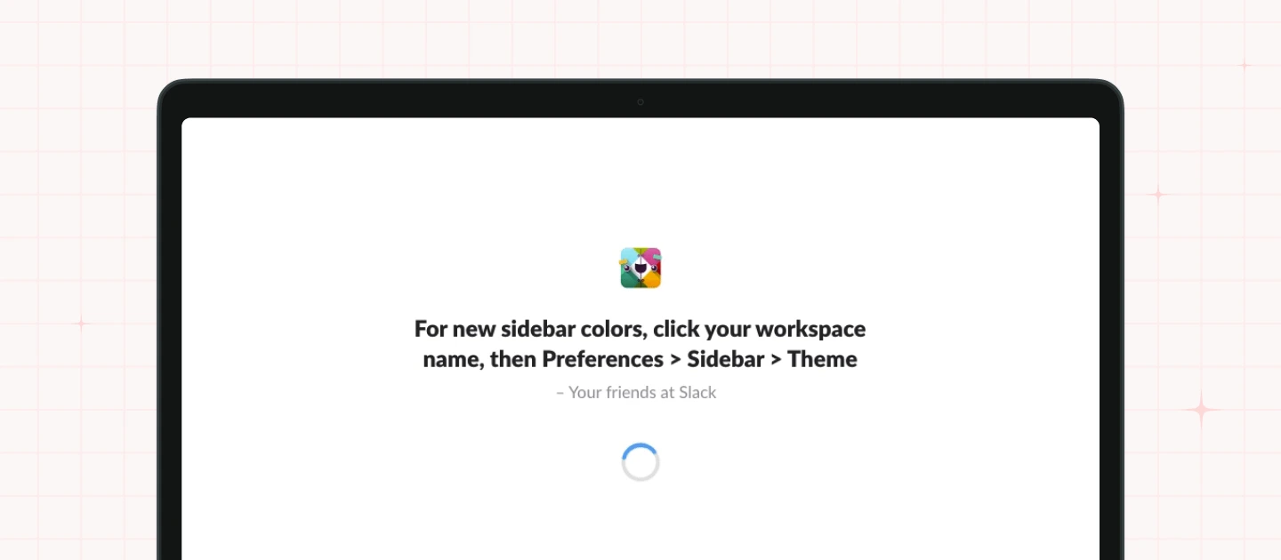 4 - 読み込み中に価値を加える