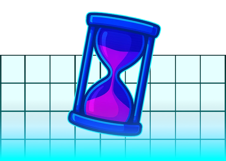 Thời gian đăng ký