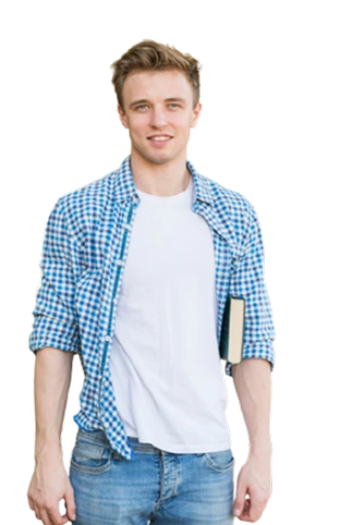 I’m Jonas, planning to buy my first house!