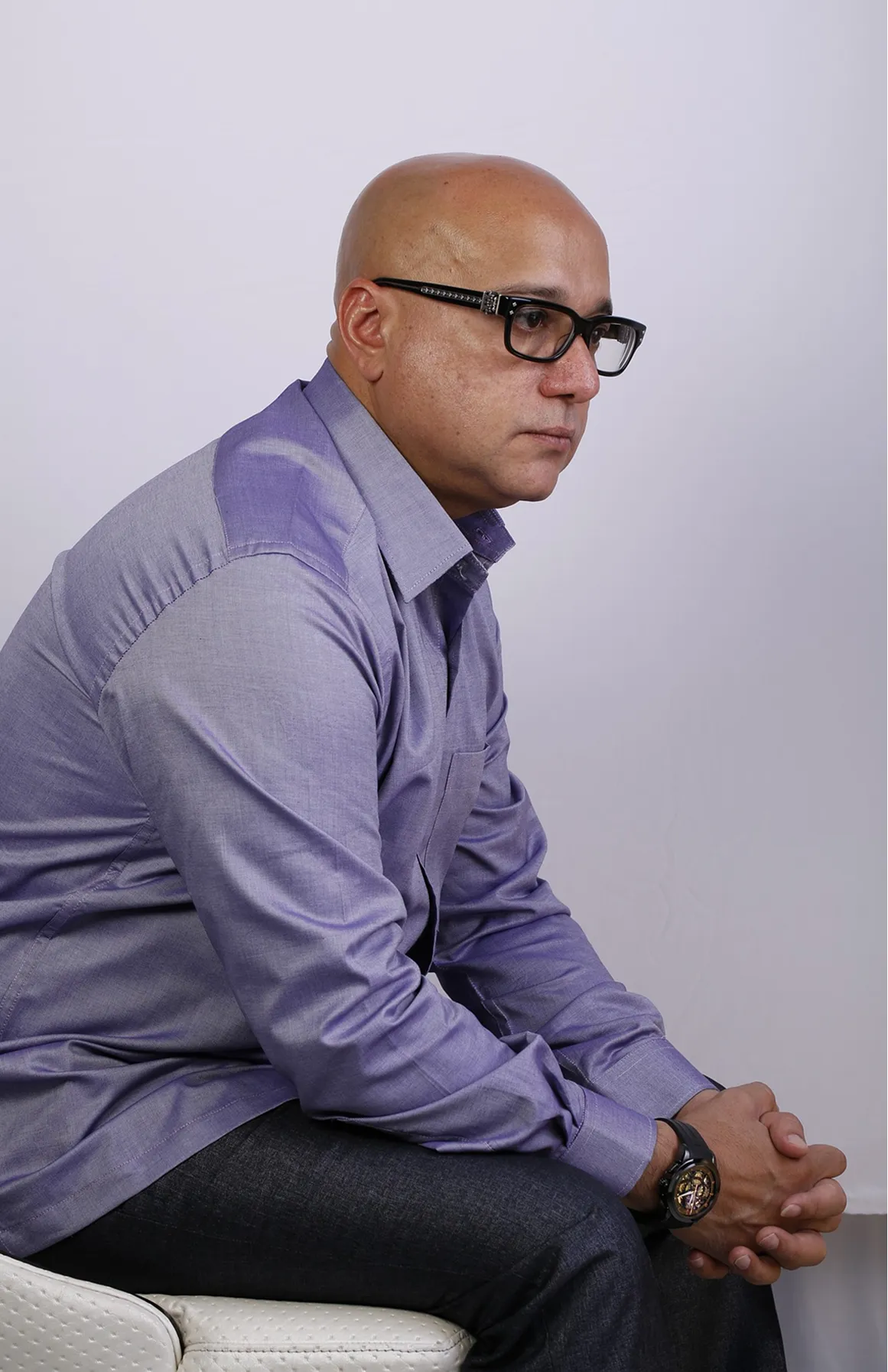 Slow and Steady wins the race!