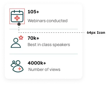 icons preview mobile