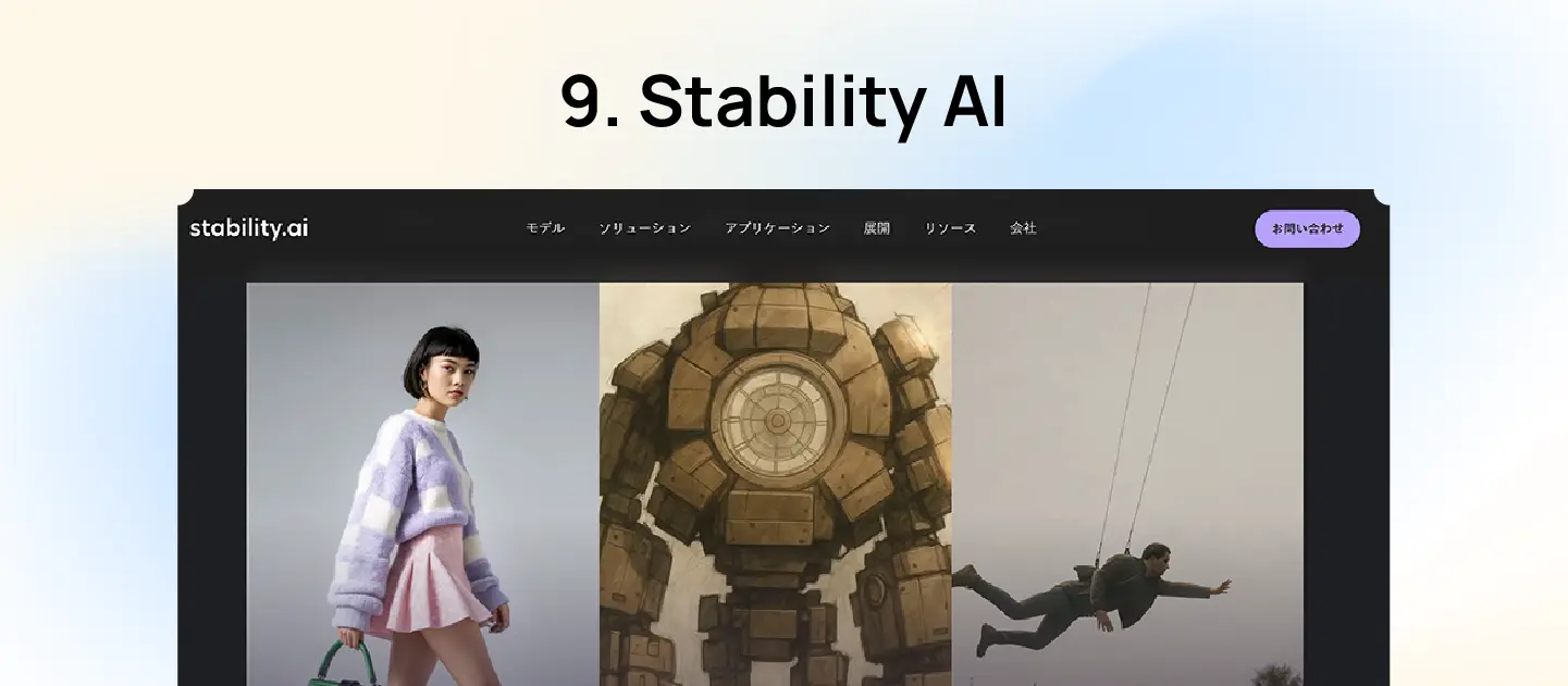 Stability-AI