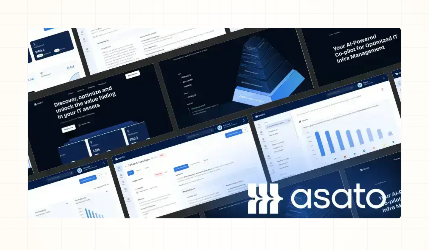 Asato: Thiết kế nền tảng AI Copilot hỗ trợ ra quyết định chính xác